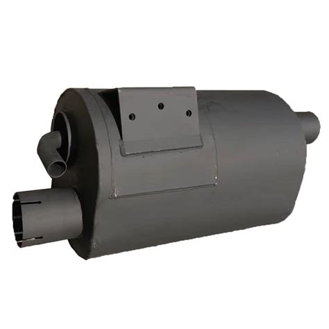 cat skid steer silencer manufacturers china|Shop Wholesale for New, Used and Rebuilt cat silencer.